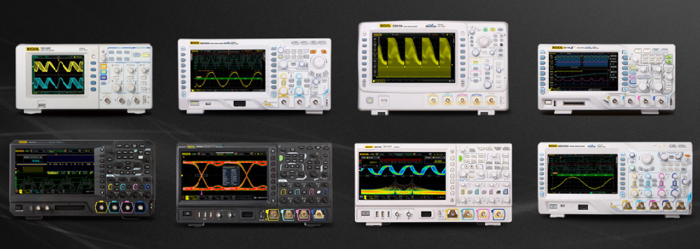 示波器系列
